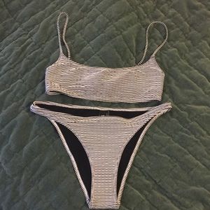 Triangl Swimsuit